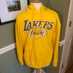NBA Lakers Hoodie